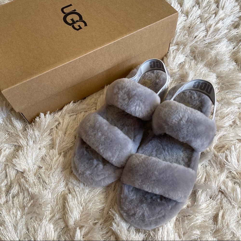 Ugg Oh Yeah Slides